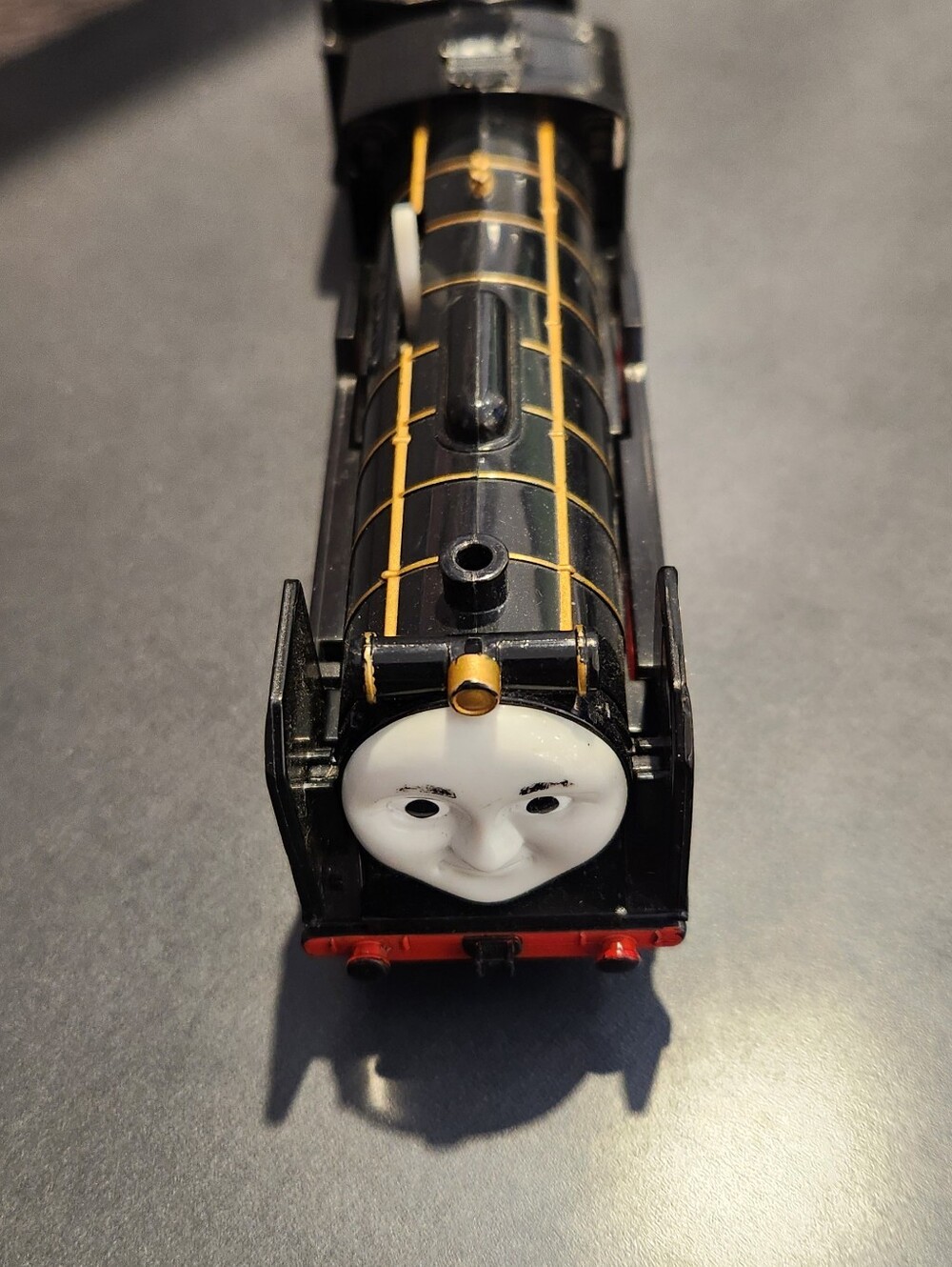 Plarail Hiro Thomas Train Thomas Tank
